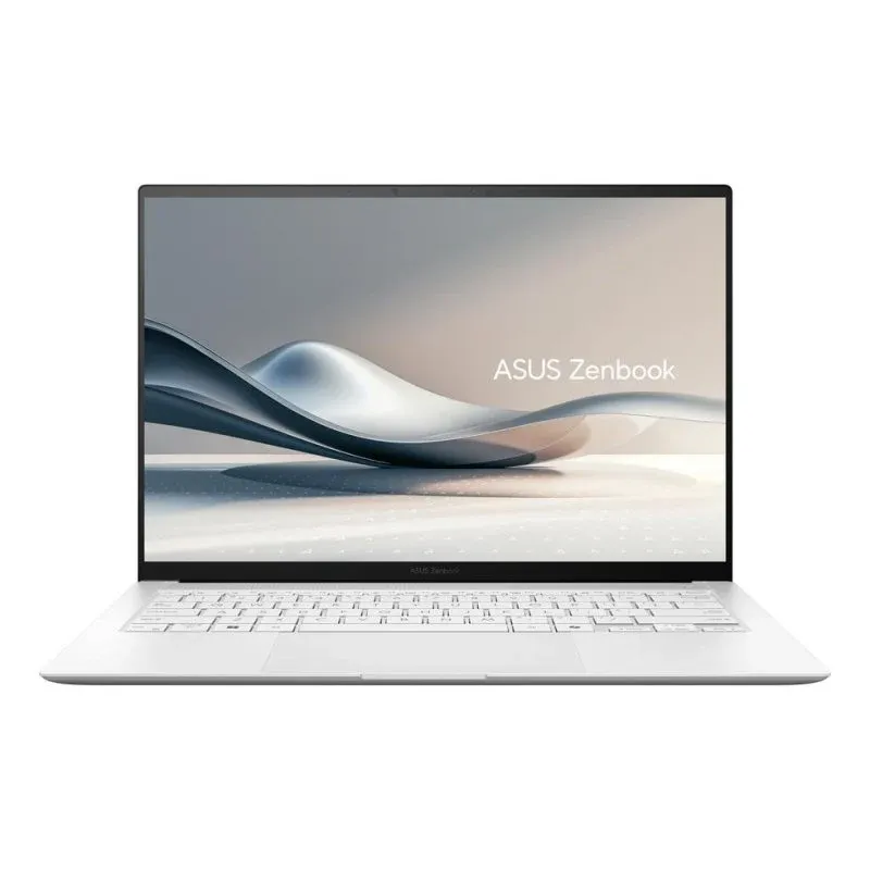 Portátil ASUS Zenbook S14 OLED UX5406SA 14" Intel Core Ultra 7 258V 32GB 1TB SSD Intel Arc Graphics 140V Windows 11 Pro