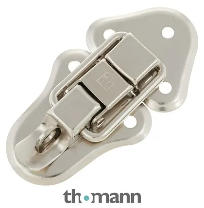 Adam Hall 1608TP Drawbolt large