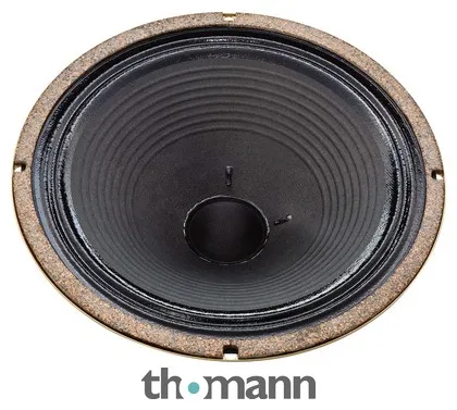 Celestion G12H-30-8 70th Anniversary