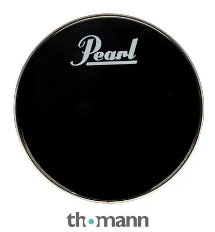 Pearl 20" Bass Drum Front Head