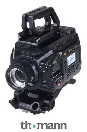 Blackmagic Design URSA Broadcast G2