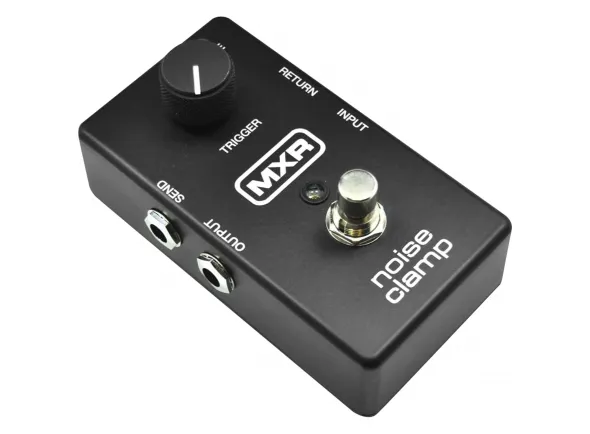 MXR M195 Noise Clamp