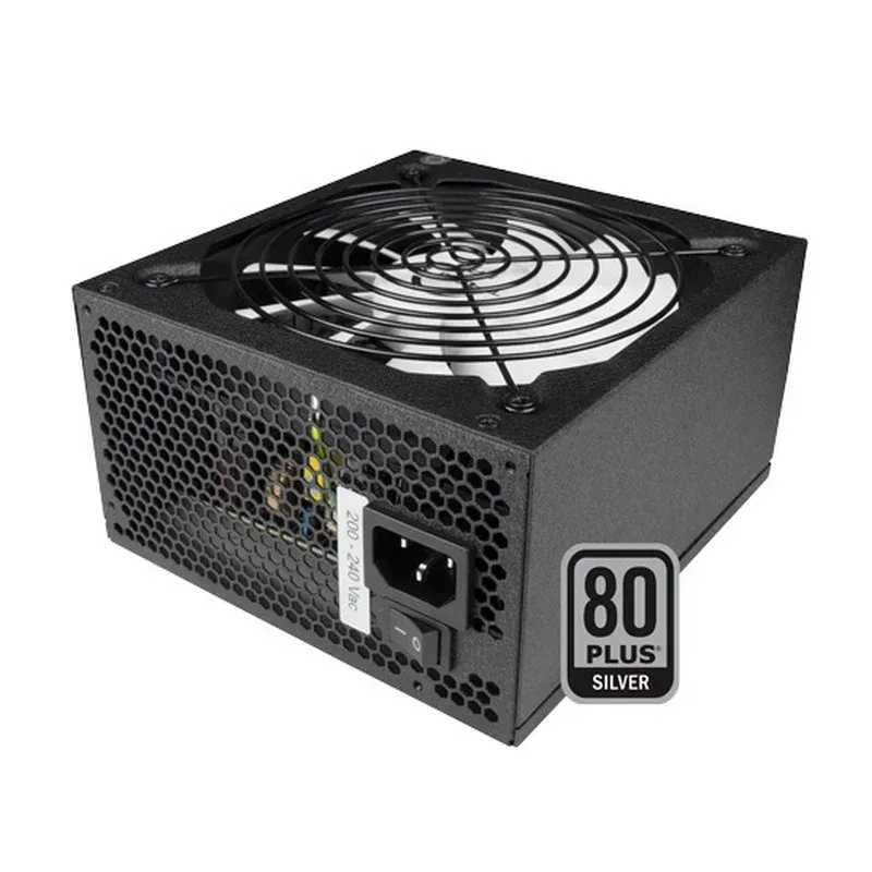 Fonte Alimentação Tacens Radix VII AG 700W 80 Plus Silver