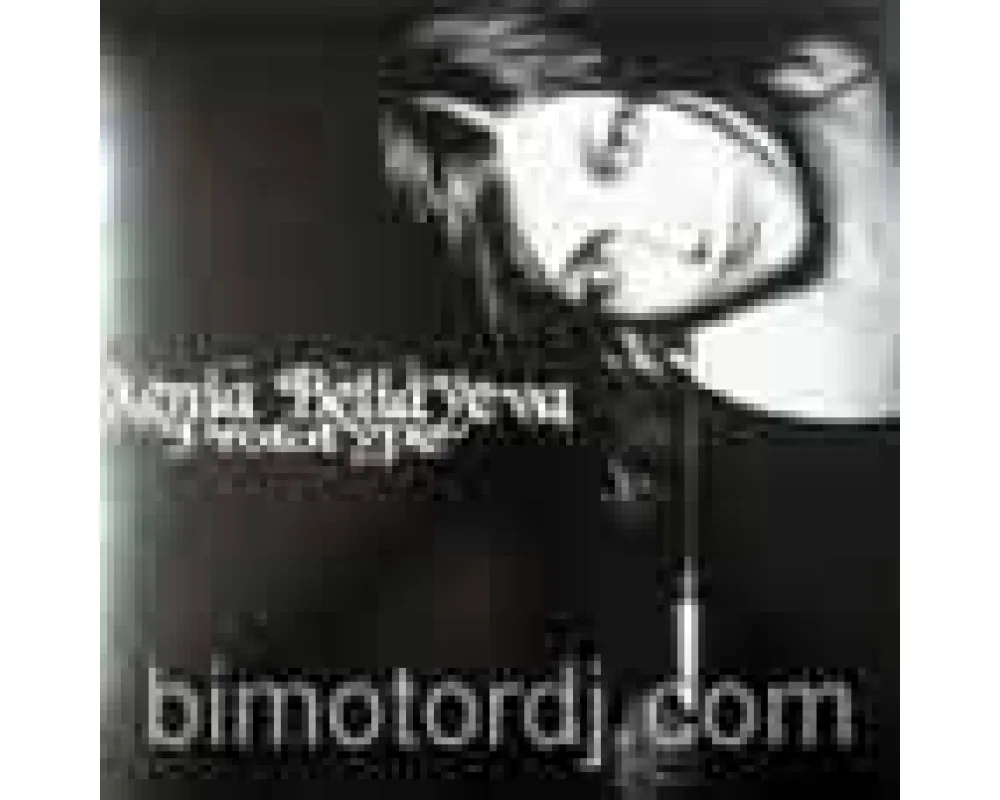 Xenia Beliayeva - prototype