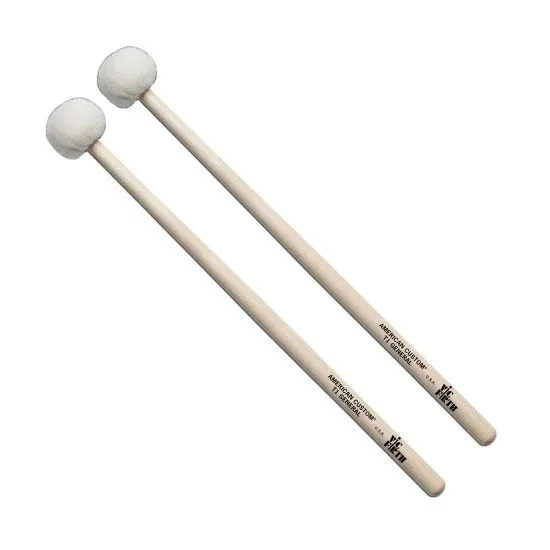 Vic Firth PAR BILROS TIMPANO T1 General