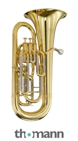 Yamaha YEP-621 Bb-Euphonium