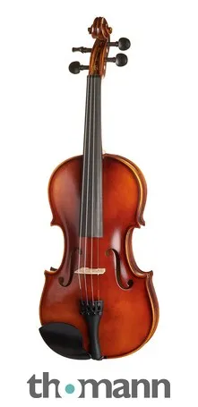 Gewa Allegro Violin Set 4/4 SC MB