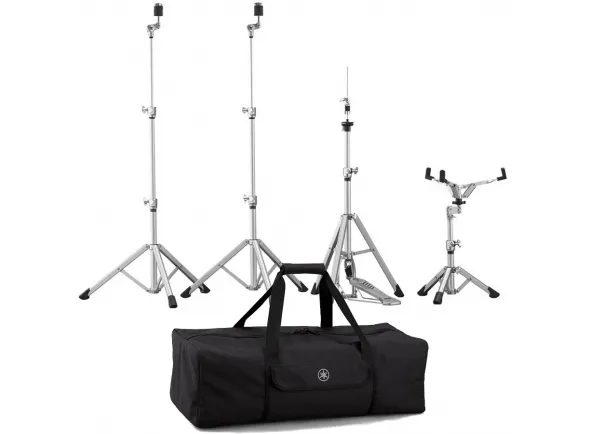 Yamaha HW3 Crosstown Hardware Set