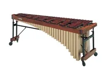 Marimba Yamaha YM-4900A 4 1/2 octaves F-C4