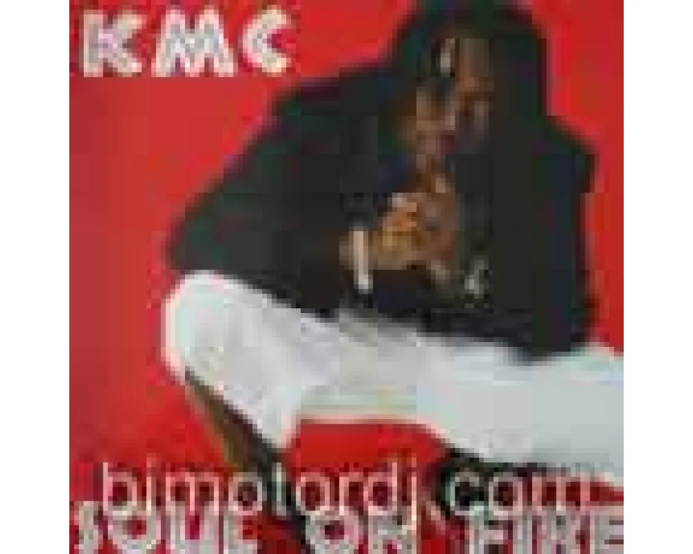 kmc ft. beenie man - soul on fire