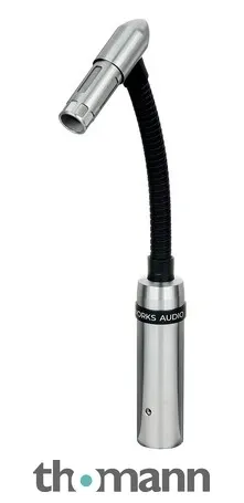 Earthworks Audio DM20 Gen2