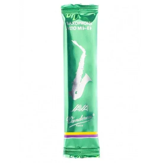 Vandoren Saxofone Alto JAVA 2.0