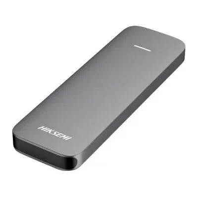 Disco SSD Externo Hikvision 2TB Tipo-C 3.2 Cinzento - HS-ESSD-Elite9