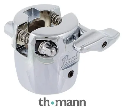 Pearl PCL-100 Drum Rack Pipe Clamp