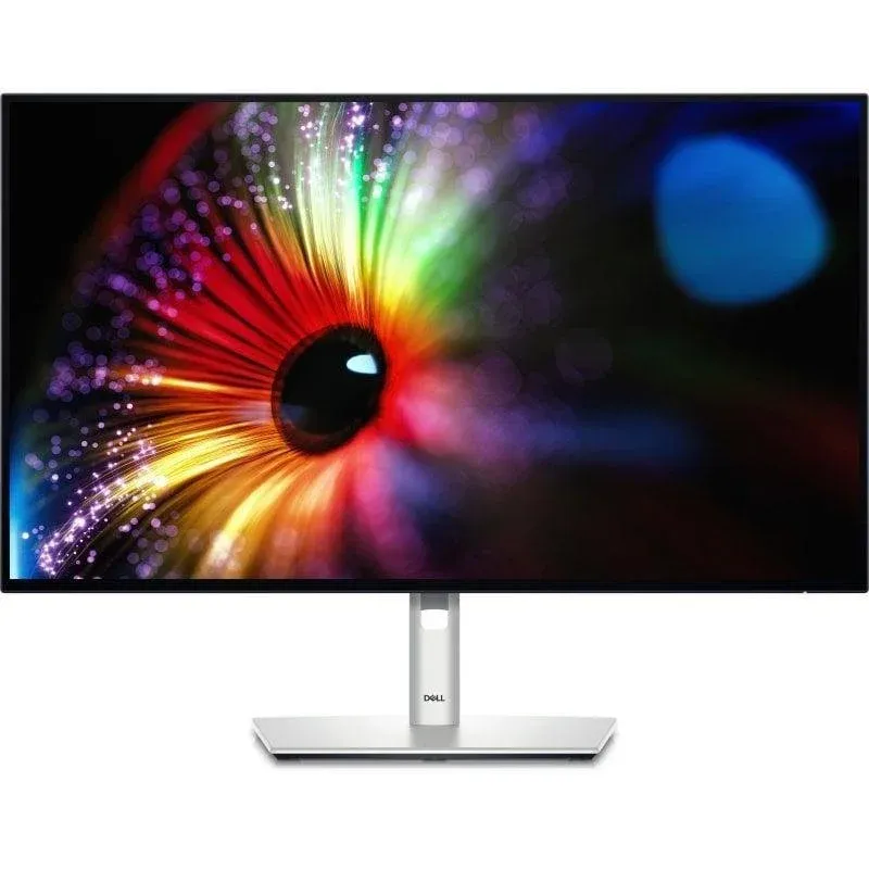 Monitor Dell UltraSharp U2724D 27" QHD 120Hz IPS Flat 5ms InfinityEdge