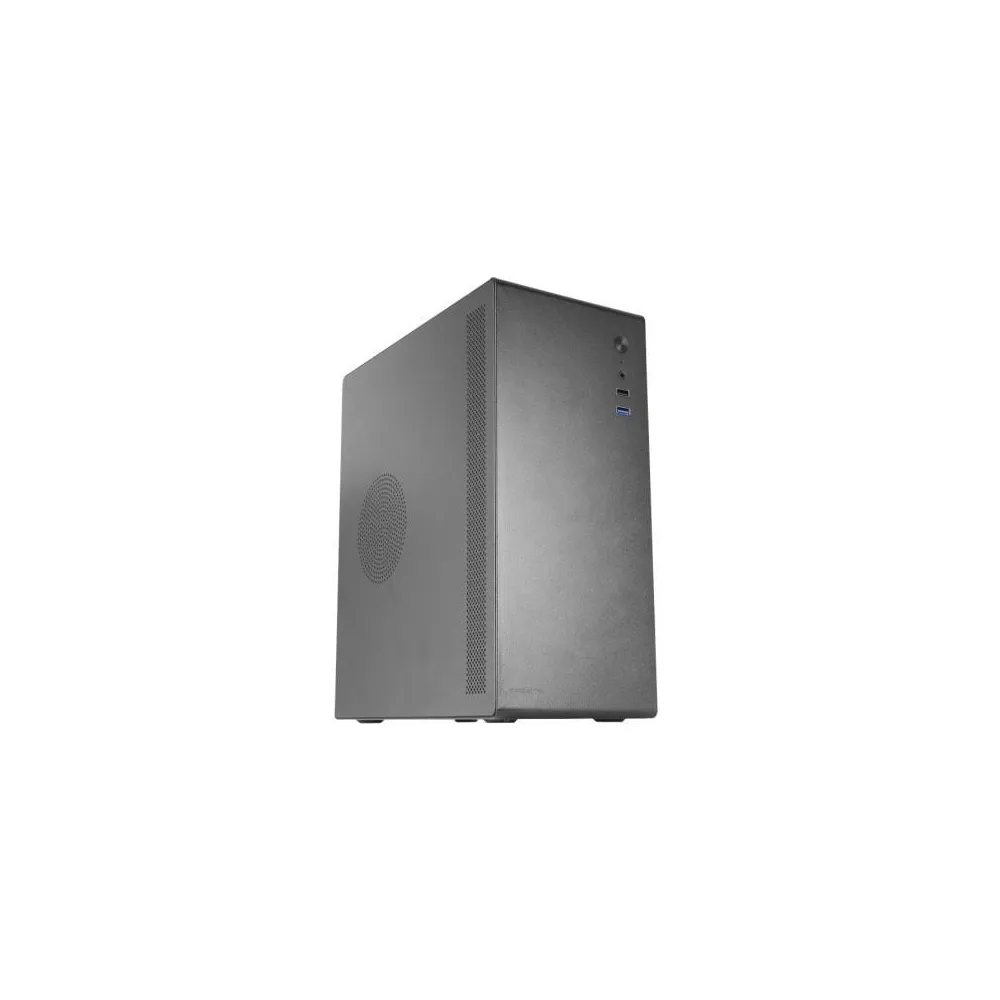 Caixa Micro-ATX NOVAX (Preto) - TACENS