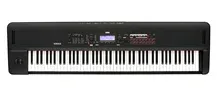 Sintetizador Korg Kross 2-88MB