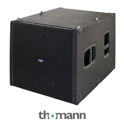 FBT Mitus 118FSA