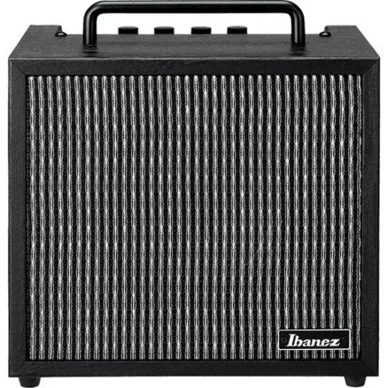 Ibanez IBZ10G V2