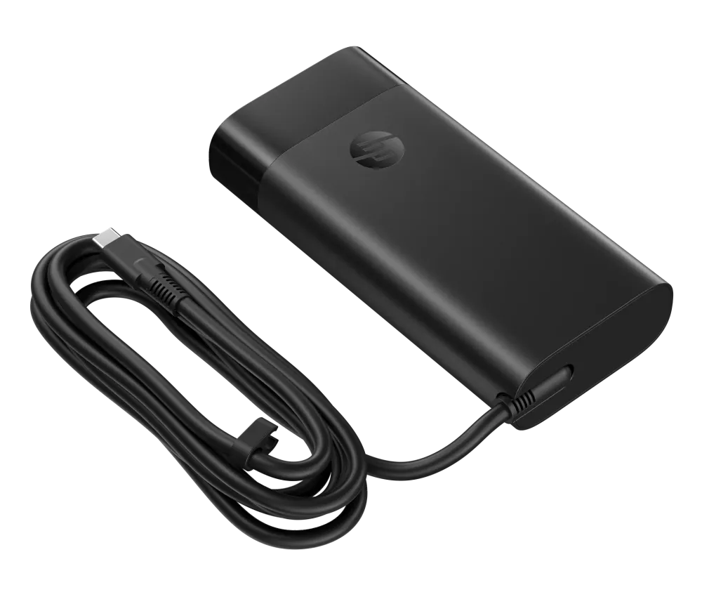 Carregador Lenovo 65W Mini USB-C GaN G0A665WBEU