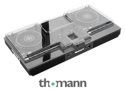 Decksaver Numark Mixstream Pro