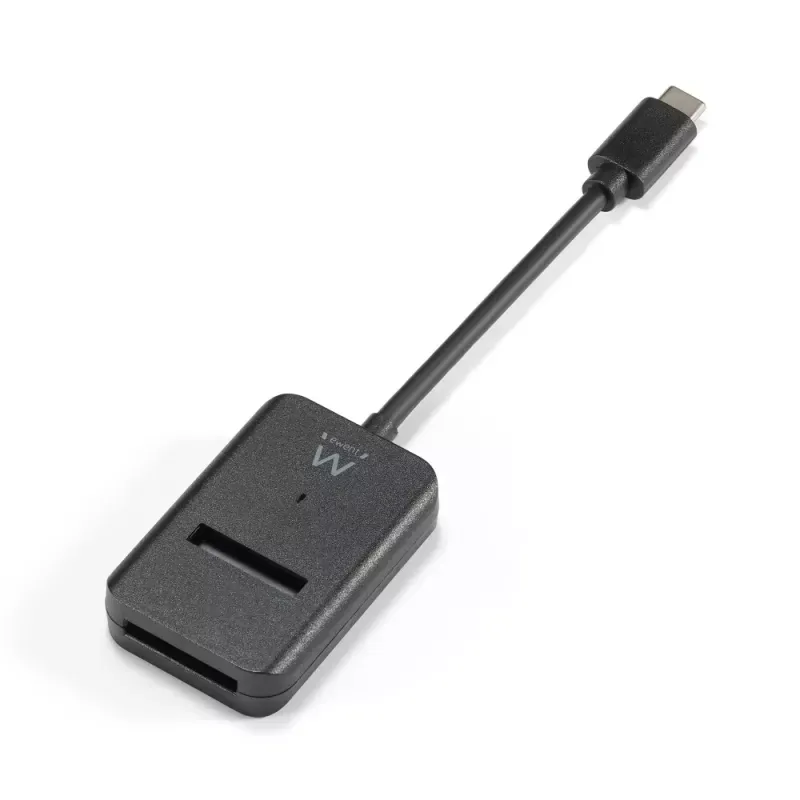 EWENT DOCKING STATION USB-C PARA SSD M2 NVME PCIE