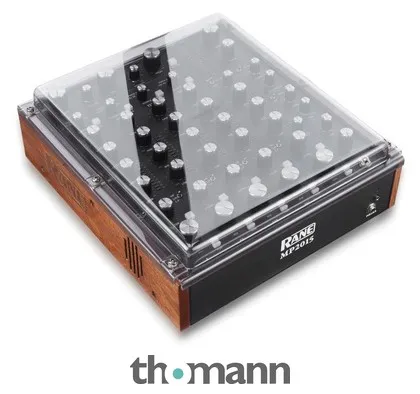 Decksaver Rane MP2015