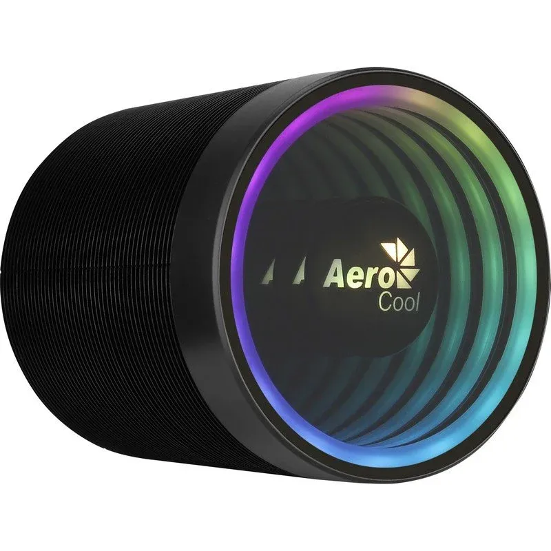 Cooler CPU Aerocool Mirage 5 RGB Ventoinha CPU