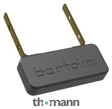 Bartolini BA 5 J Johnny Smith Mini 5J