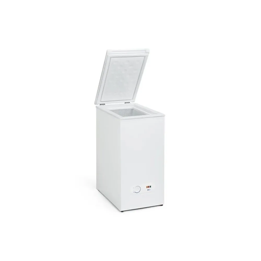 CONGELADOR HORIZONTAL TENSAI TCHEU070E 60L BRANCO