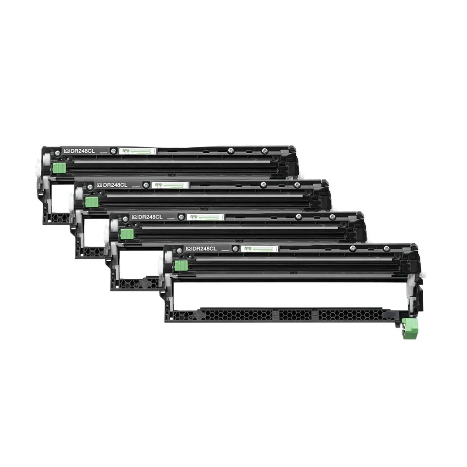 Brother DR-248CL tambor de impressora Original 4 unidade(s) DR248CL
