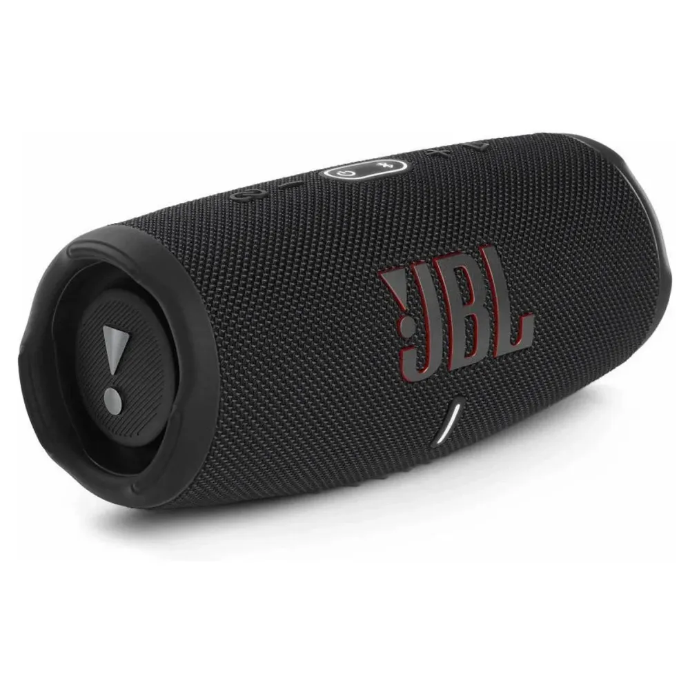 Coluna Portátil JBL Charge 5 30W 1.0 Preta