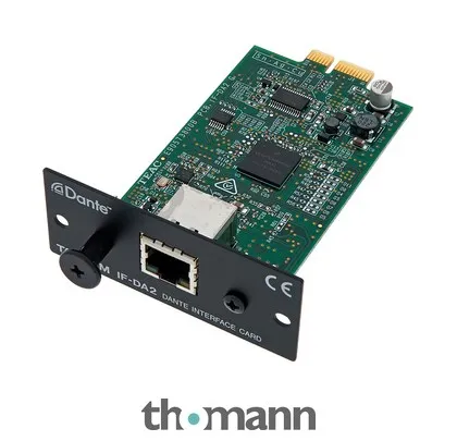 Tascam IF-DA2
