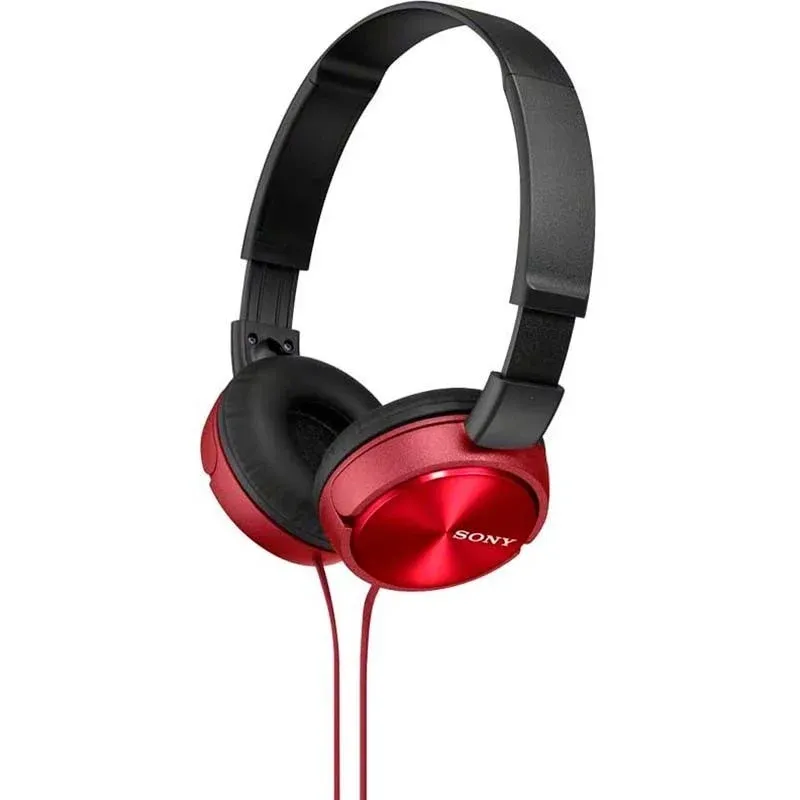 CASCOS PLEGABLE JACK ZX310 ROJO