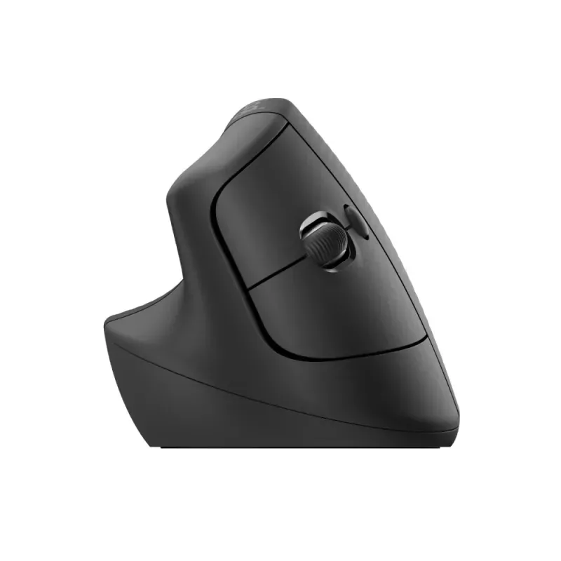 LOGITECH LIFT FOR BUSINESS LEFT