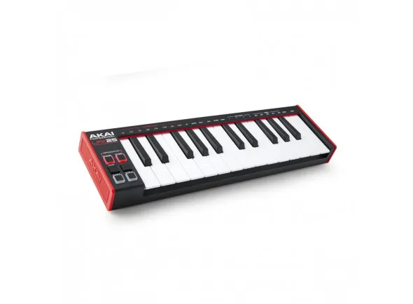 Akai Professional LPK25 MKII