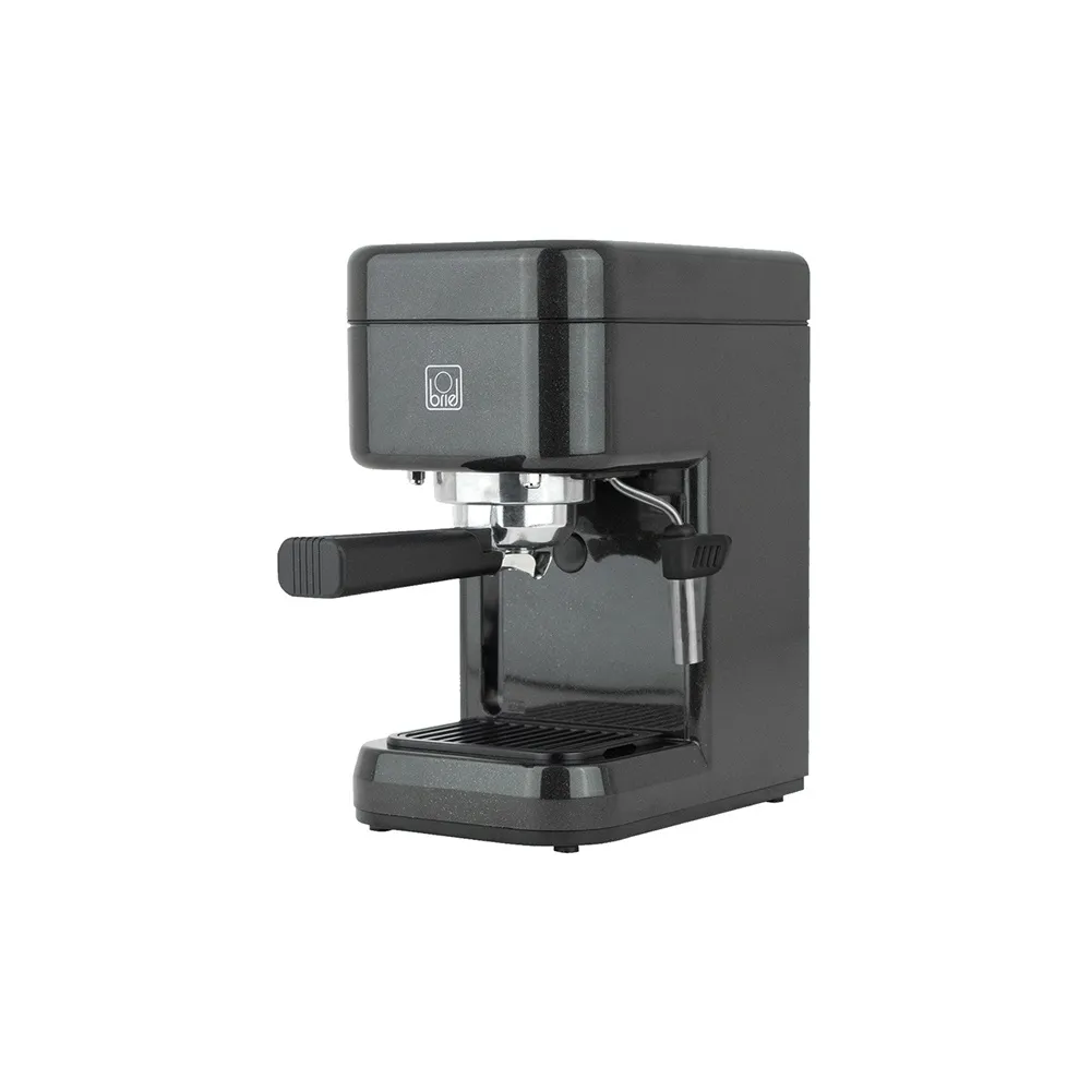 MÁQUINA DE CAFÉ EXPRESSO BRIEL - B14S PRETA