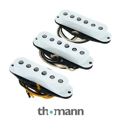 Fender Fat 60´s Custom Shop PU Set