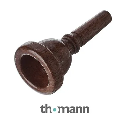 Thomann Trombone 12C-S Nut Wood