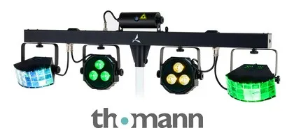 Eurolite LED KLS Laser Bar FX AIR