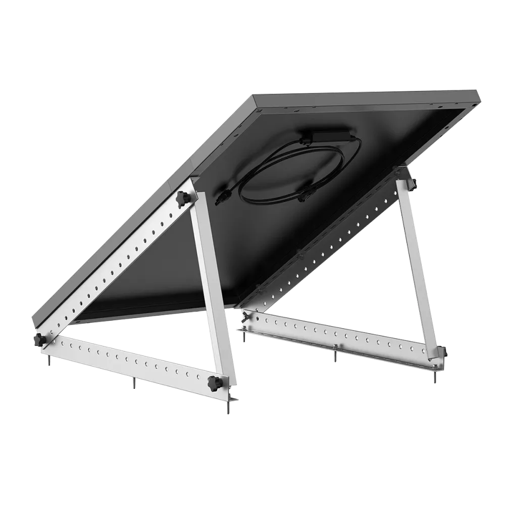 Suporte de Montagem Inclinável EcoFlow de 28" (71 cm)