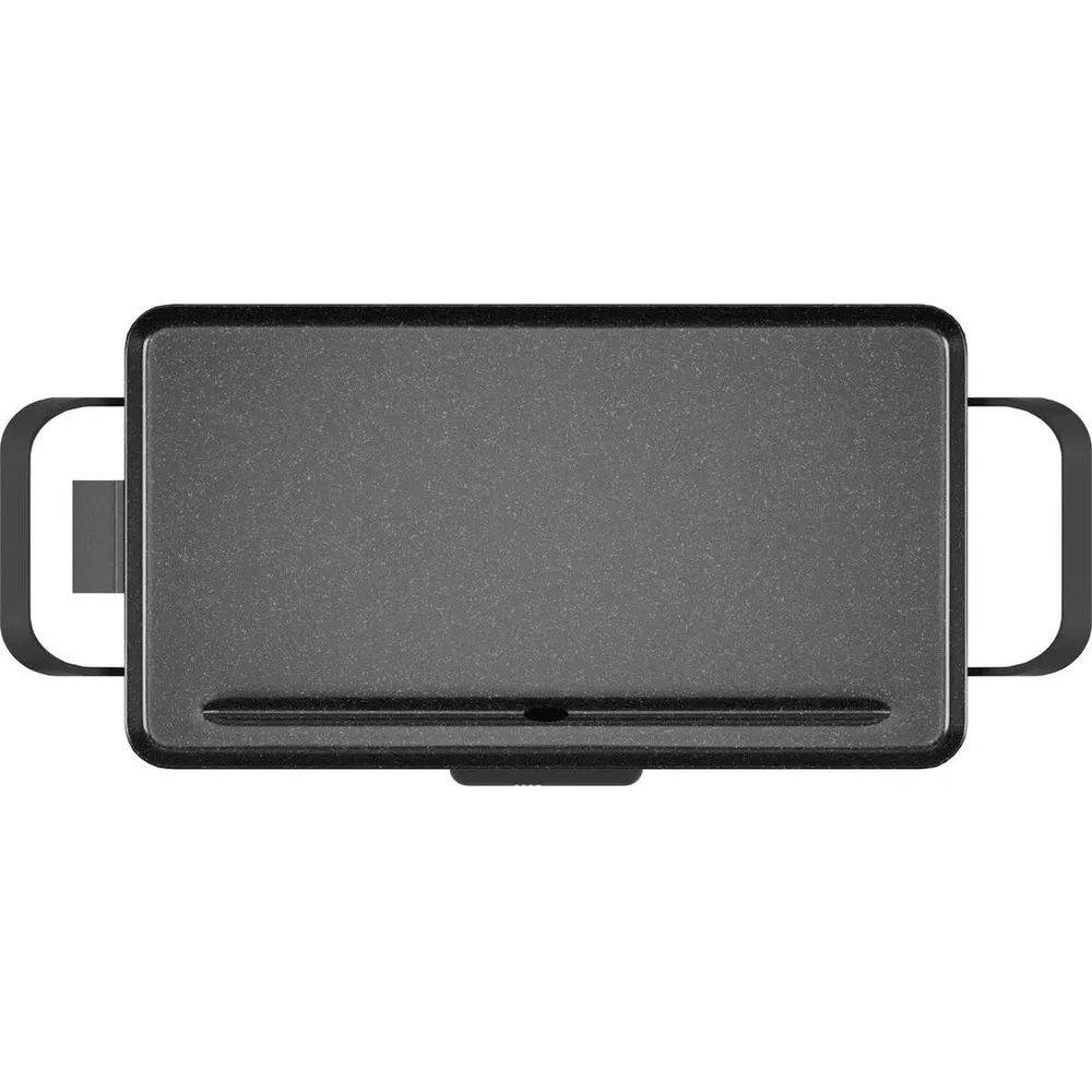 Grelhador Elétrico Slim M BP-2667 (Preto) - TRISTAR
