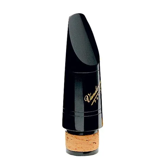 Vandoren BOQUILHA CLARINETE BAIXO B40