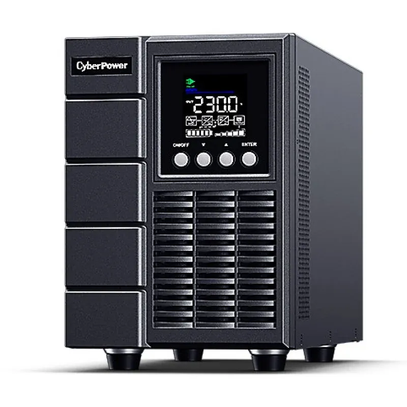UPS CyberPower OLS2000EA On-line 2 kVA 1800 W 4