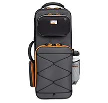 Estojo Saxofone Alto BAM Peak Performance