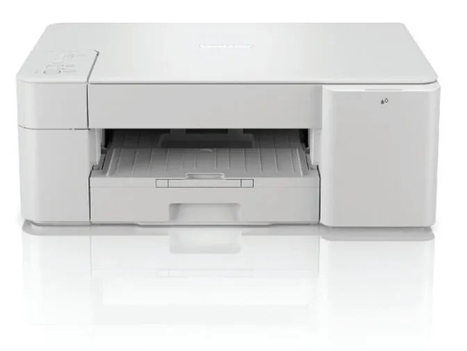 Impressora Multifunções a Jato de Tinta Brother DCP-J1200WE WiFi