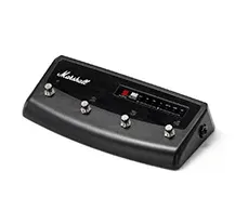 Footswitch Marshall 90008 MG Series