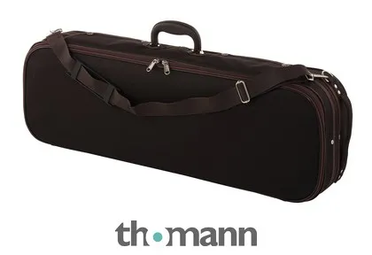 Roth & Junius Cadenza No.5S Violin Case 4/4