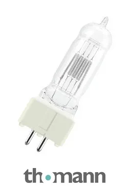 Osram T29 64752 FWS 1200W/240V