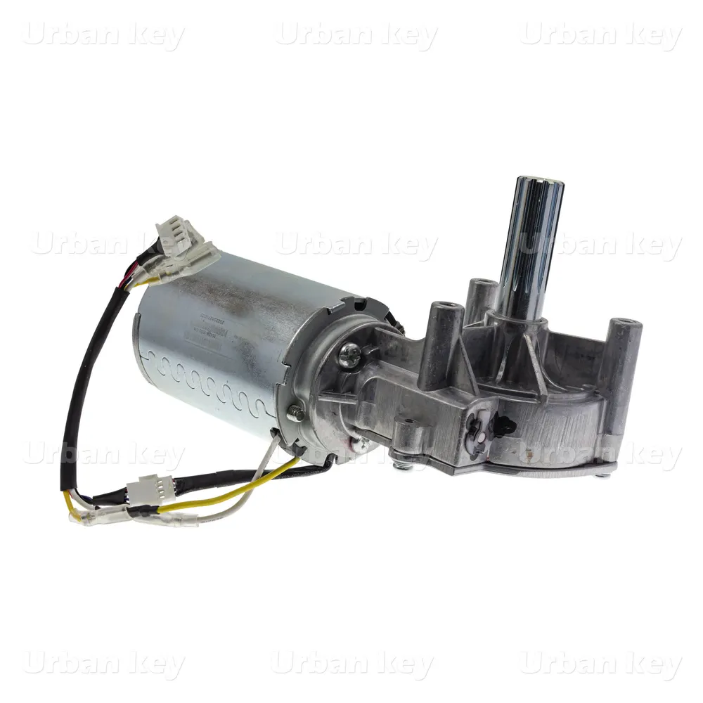 Motorredutor De Substituição Para Motor Teto Pg80 Powertech